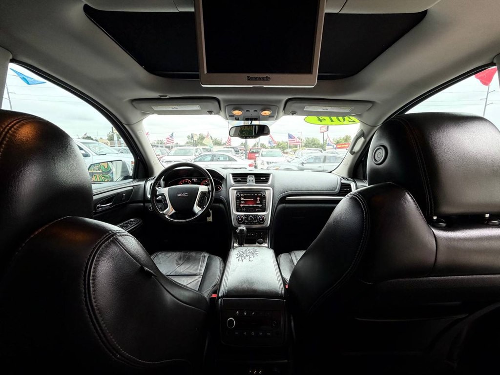 2014 GMC Acadia Image 19