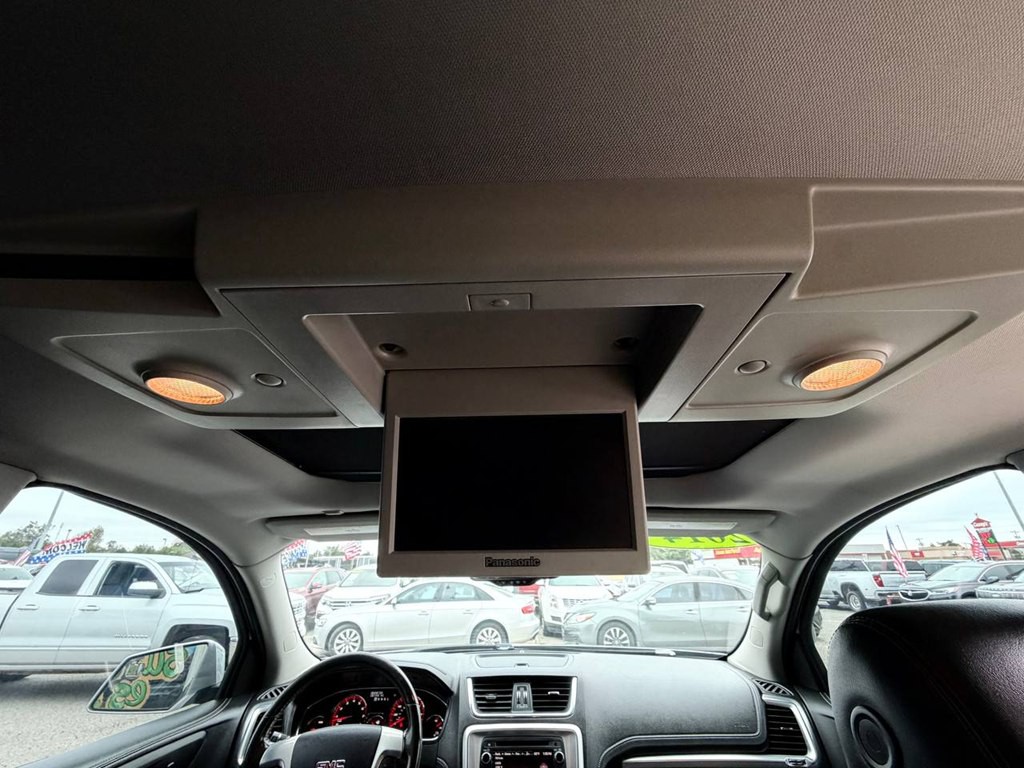 2014 GMC Acadia Image 20