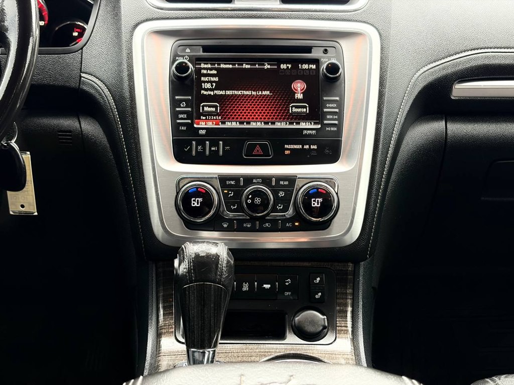 2014 GMC Acadia Image 21