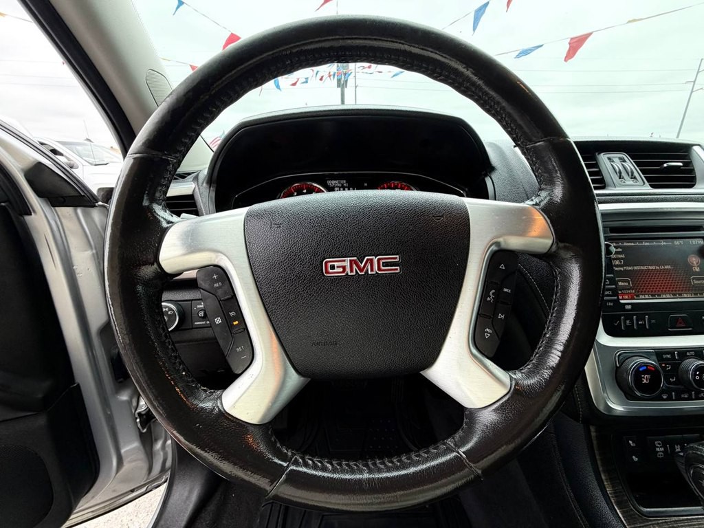 2014 GMC Acadia Image 22