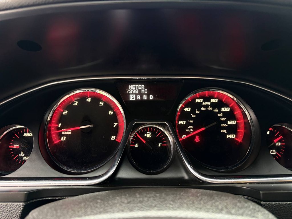 2014 GMC Acadia Image 23