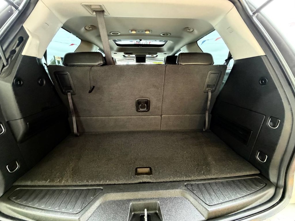 2014 GMC Acadia Image 24