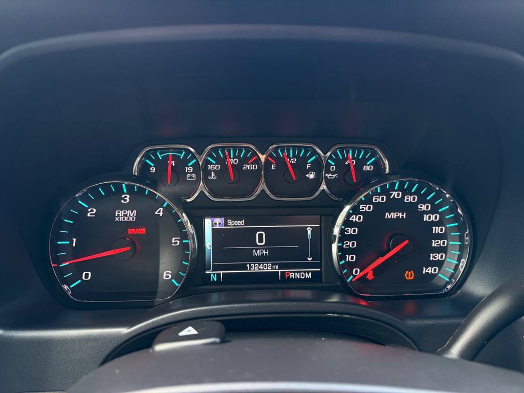 2015 Chevrolet Silverado 1500 Image 23