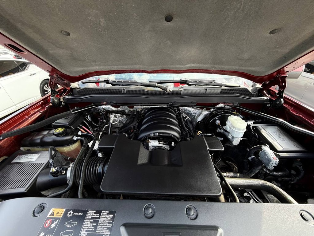 2015 Chevrolet Silverado 1500 Image 25