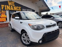 Image for 2016 Kia Soul + ID: 7691570
