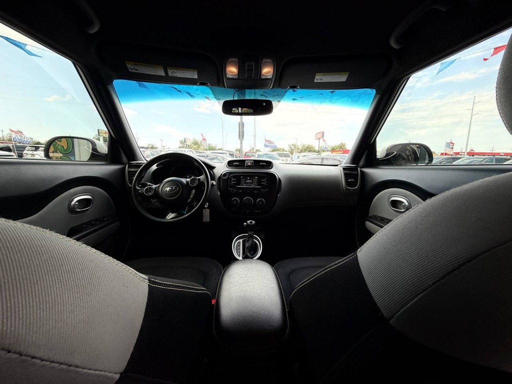 2016 Kia Soul Image 19