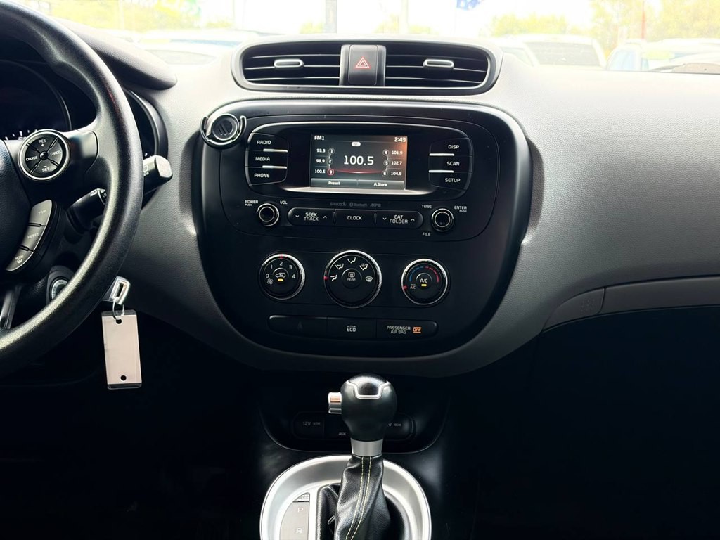 2016 Kia Soul Image 20