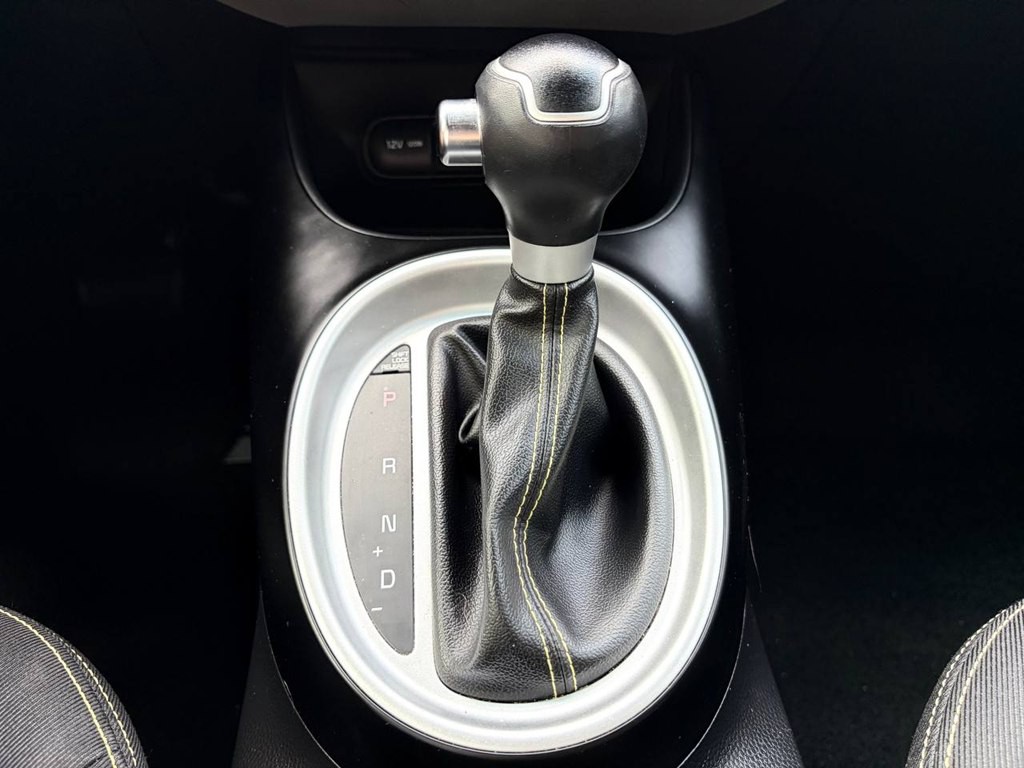2016 Kia Soul Image 21