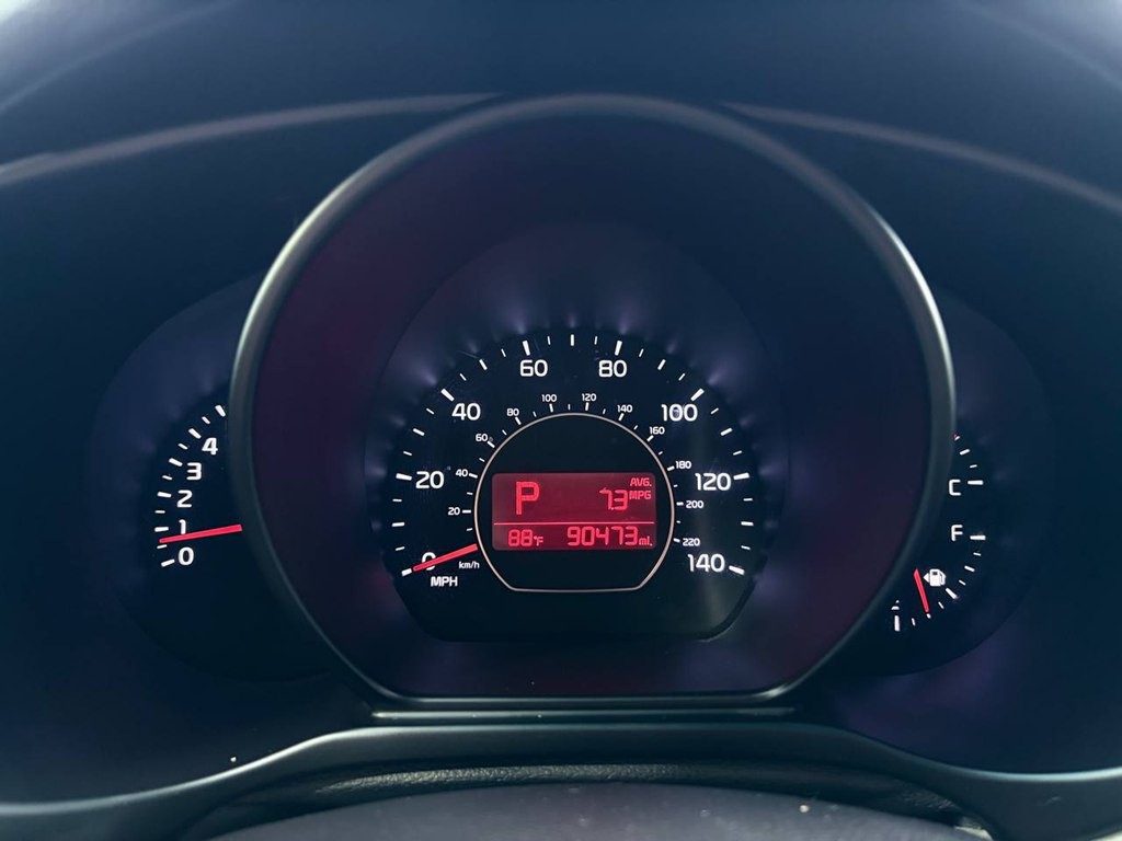 2016 Kia Soul Image 23