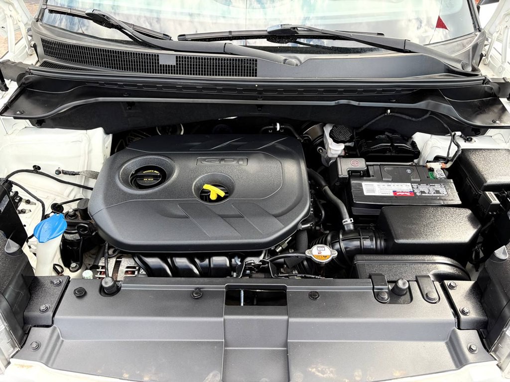 2016 Kia Soul Image 25