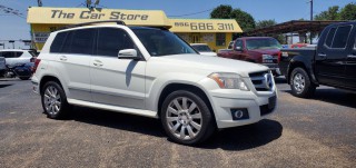 Image for 2011 Mercedes-Benz GLK-Class GLK 350 ID: 5706098