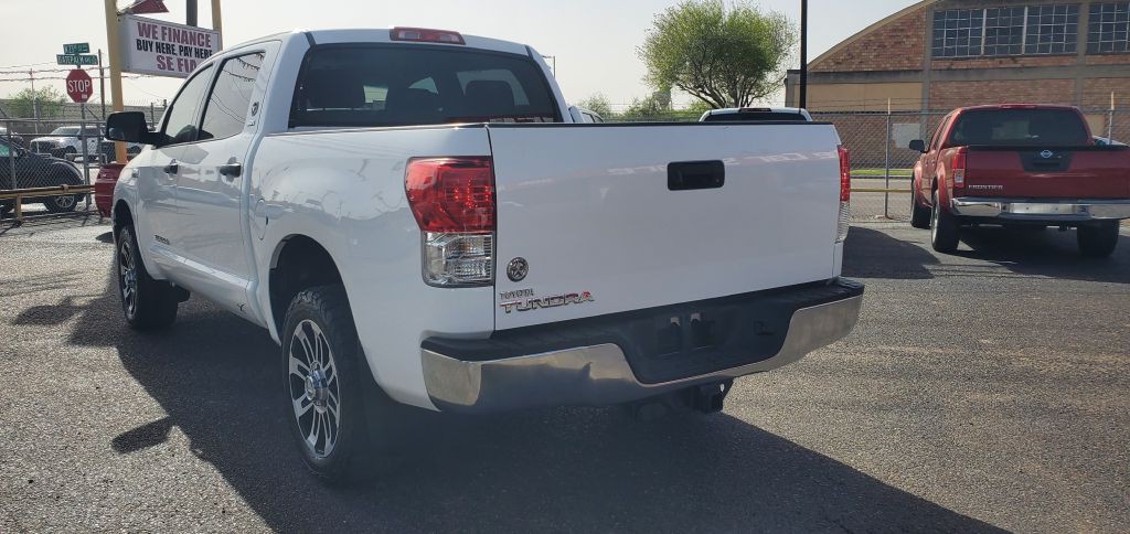 2013 Toyota Tundra Image 5