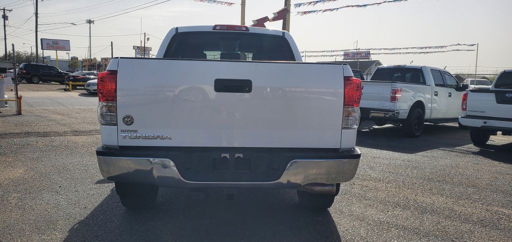 2013 Toyota Tundra Image 6