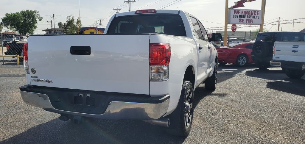 2013 Toyota Tundra Image 7