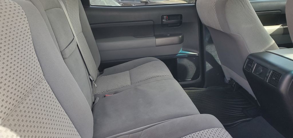 2013 Toyota Tundra Image 11