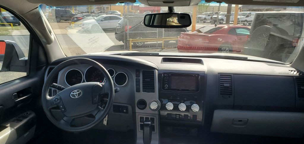 2013 Toyota Tundra Image 12