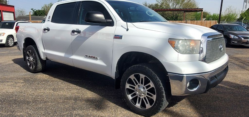 2013 Toyota Tundra Image 15