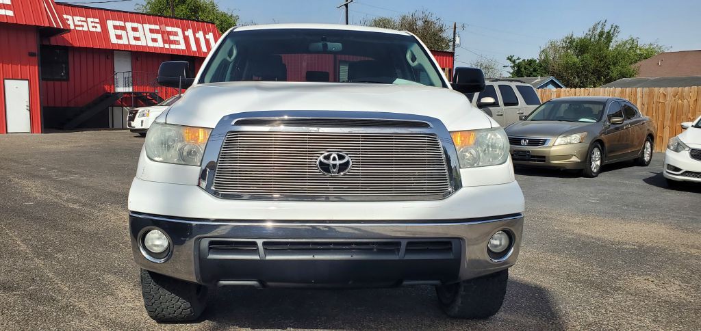 2013 Toyota Tundra Image 16