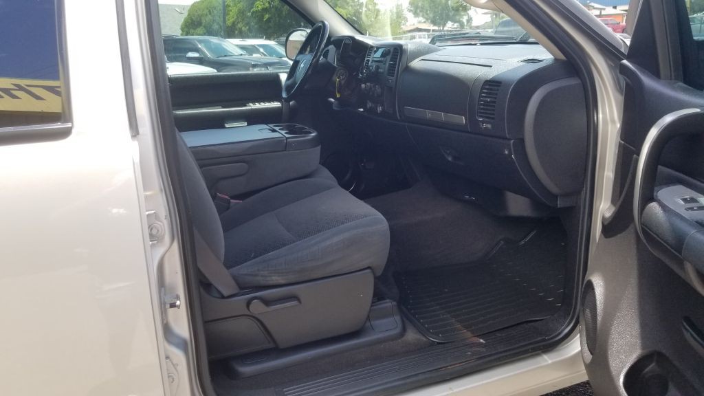 2007 Chevrolet Silverado 1500 Image 7