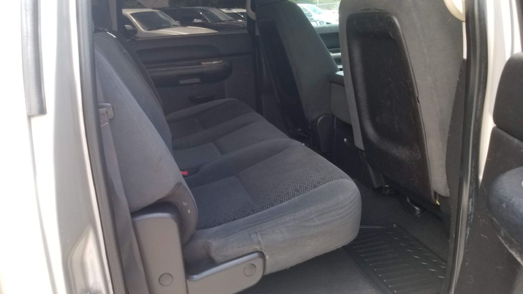 2007 Chevrolet Silverado 1500 Image 8