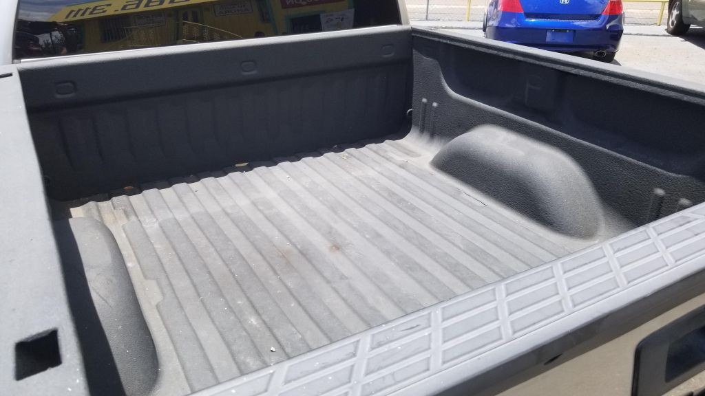 2007 Chevrolet Silverado 1500 Image 12