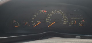 Image for 1993 Chevrolet Camaro Z28 ID: 6571972