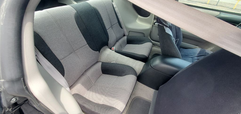 1993 Chevrolet Camaro Image 8