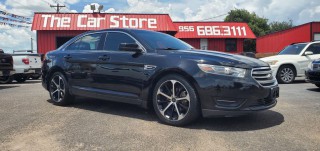 Image for 2016 Ford Taurus SEL ID: 6630940