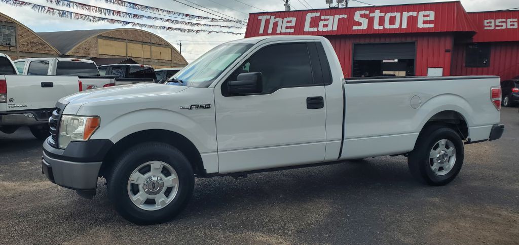 2014 Ford F-150 Image 2