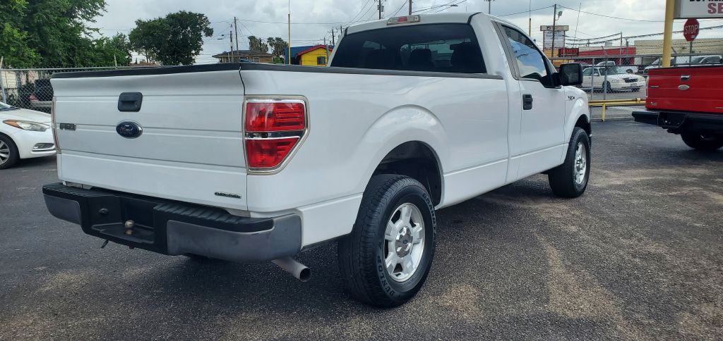 2014 Ford F-150 Image 6