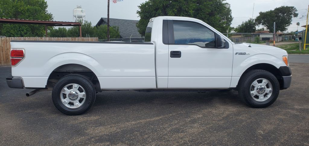 2014 Ford F-150 Image 7