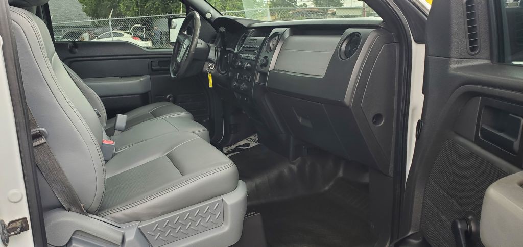 2014 Ford F-150 Image 10