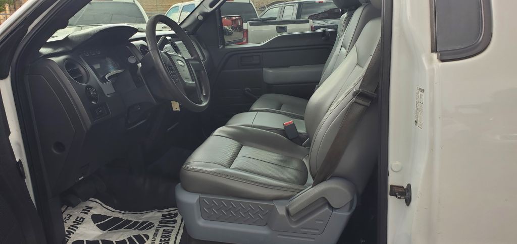 2014 Ford F-150 Image 11