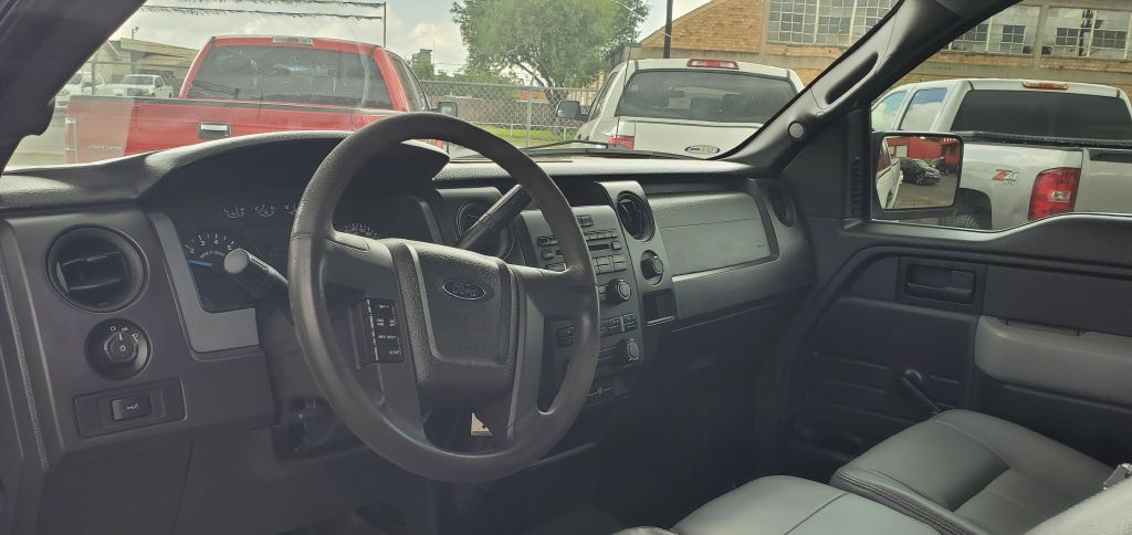 2014 Ford F-150 Image 12