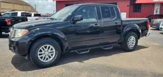 Image for 2014 Nissan Frontier S ID: 6651483