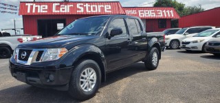 Image for 2019 Nissan Frontier S ID: 6680522