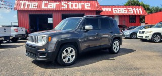 Image for 2016 Jeep Renegade Limited ID: 6698630