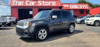 Image for 2016 Jeep Renegade Limited ID: 6698630
