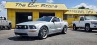 Image for 2006 Ford Mustang GT ID: 6727736