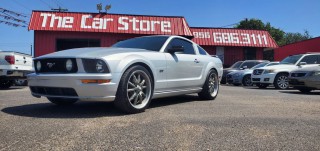 Image for 2006 Ford Mustang GT ID: 6727736