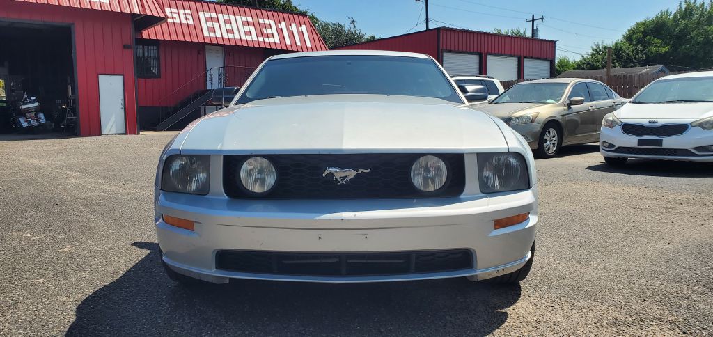2006 Ford Mustang Image 7