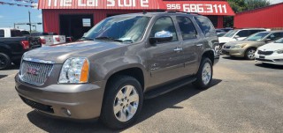 Image for 2013 GMC Yukon SLT ID: 6735778