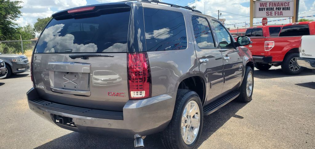 2013 GMC Yukon Image 7