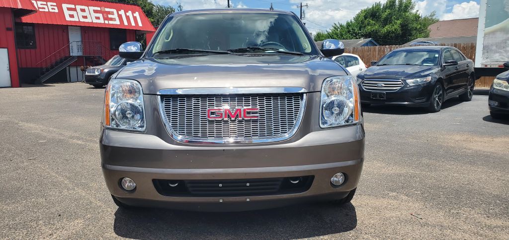 2013 GMC Yukon Image 11