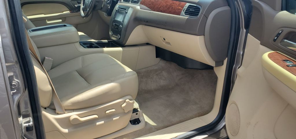 2013 GMC Yukon Image 12