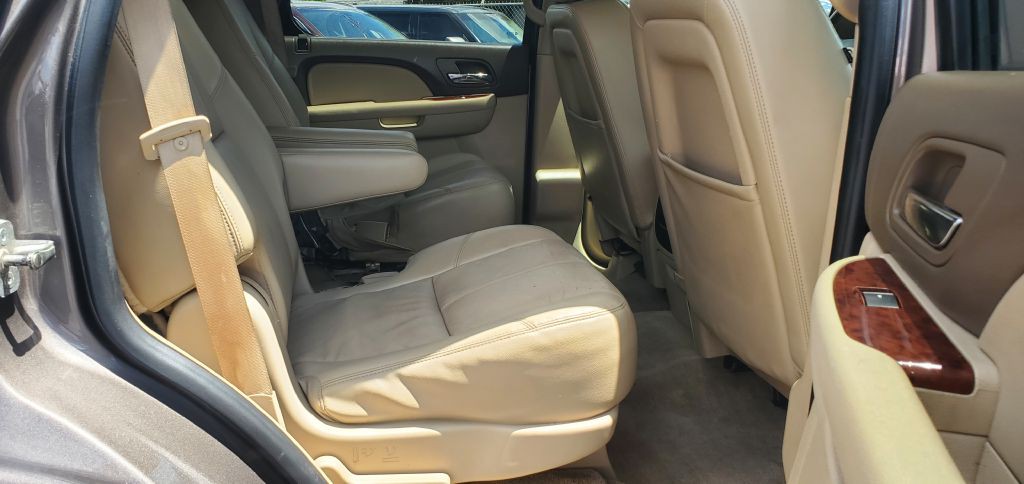 2013 GMC Yukon Image 14