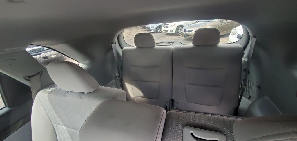 2012 Kia Sorento Image 4