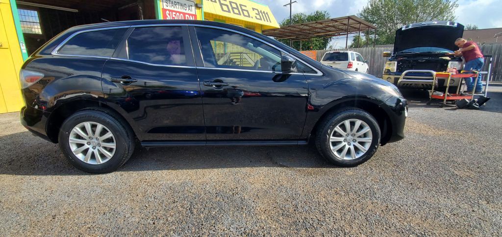 2011 Mazda CX-7 Image 2