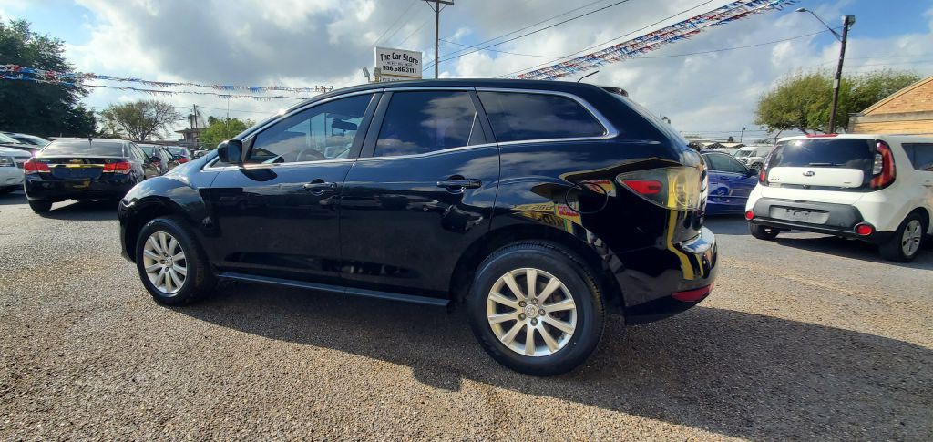 2011 Mazda CX-7 Image 5