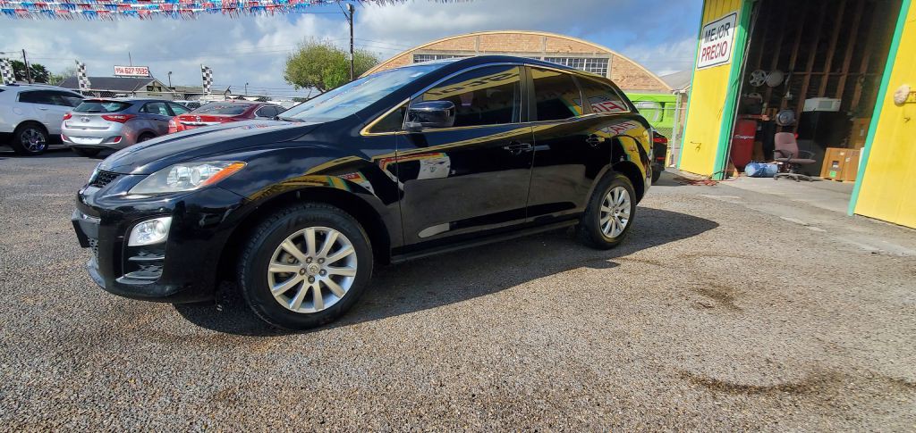 2011 Mazda CX-7 Image 6